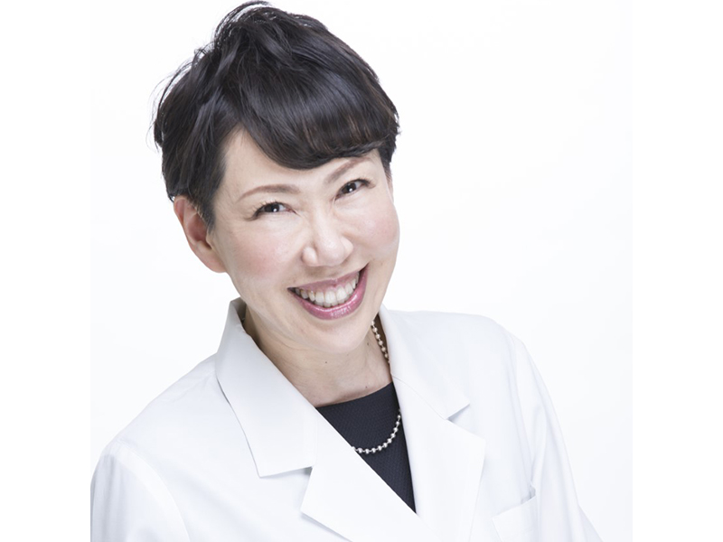 水野寿子医師【皮膚科・美容皮膚科・形成外科・美容外科・女性泌尿器科】