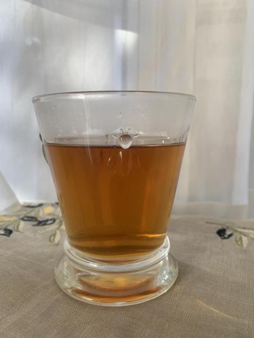 KAIFUKU TEA（快福茶）