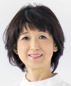 山田朱織