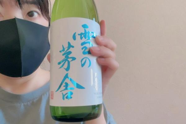 秋田の美味しい日本酒「雪の茅舎（ゆきのぼうしゃ）」が好きなワケ