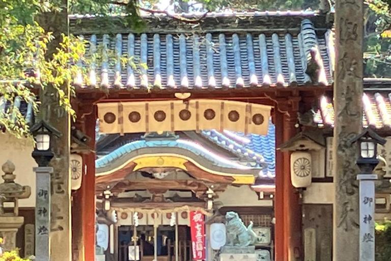 日本で唯一の「安眠、枕の神様」に会いに行く旅