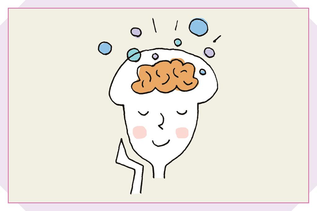 老化脳を「記憶低下型」「客観・抑制低下型」など５種類に分類。あなたはどのタイプ？