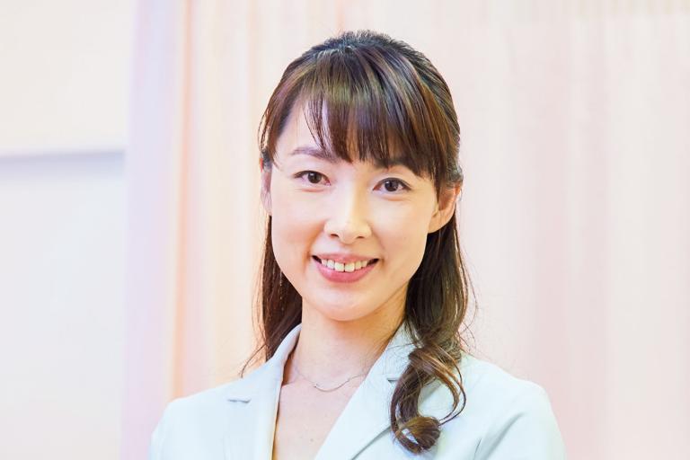 婦人科医・吉形玲美さん（50）の更年期ストーリー／自身の閉経年齢を予測し、更年期症状を予防中
