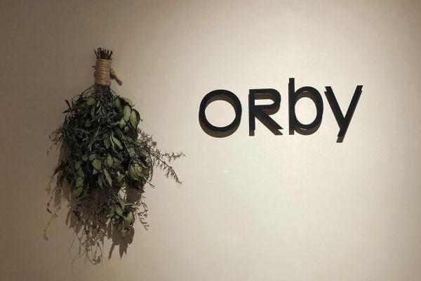 国内初！ ザ・コンランショップ併設レストラン“ORby”麻布台ヒルズの大注目店！