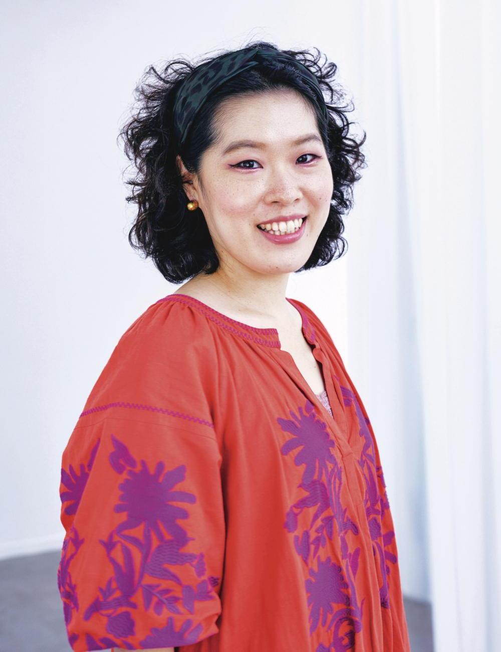 CHINATSU SAKAMOTO　　ちなつ　さかもと　人気美容師　人気ヘアサロン　ヘアカタログ　ヘア　