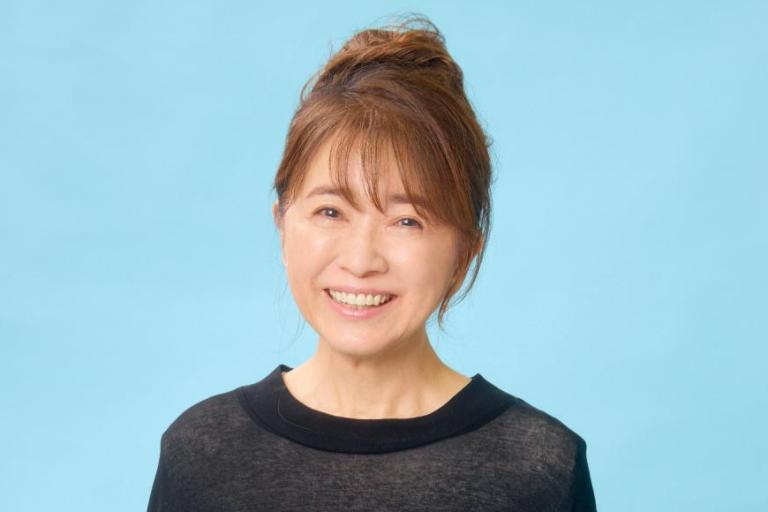 風吹ジュンさんが思う、江口のりこさんの新しさとは？（インタビュー／前編）