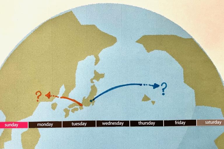 休日の寝だめや二度寝にも限度があります