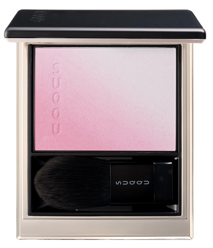 SUQQU　Blurring Color Blush_06