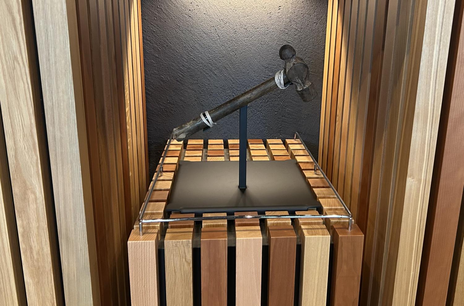 界奥飛騨のライブラリー２