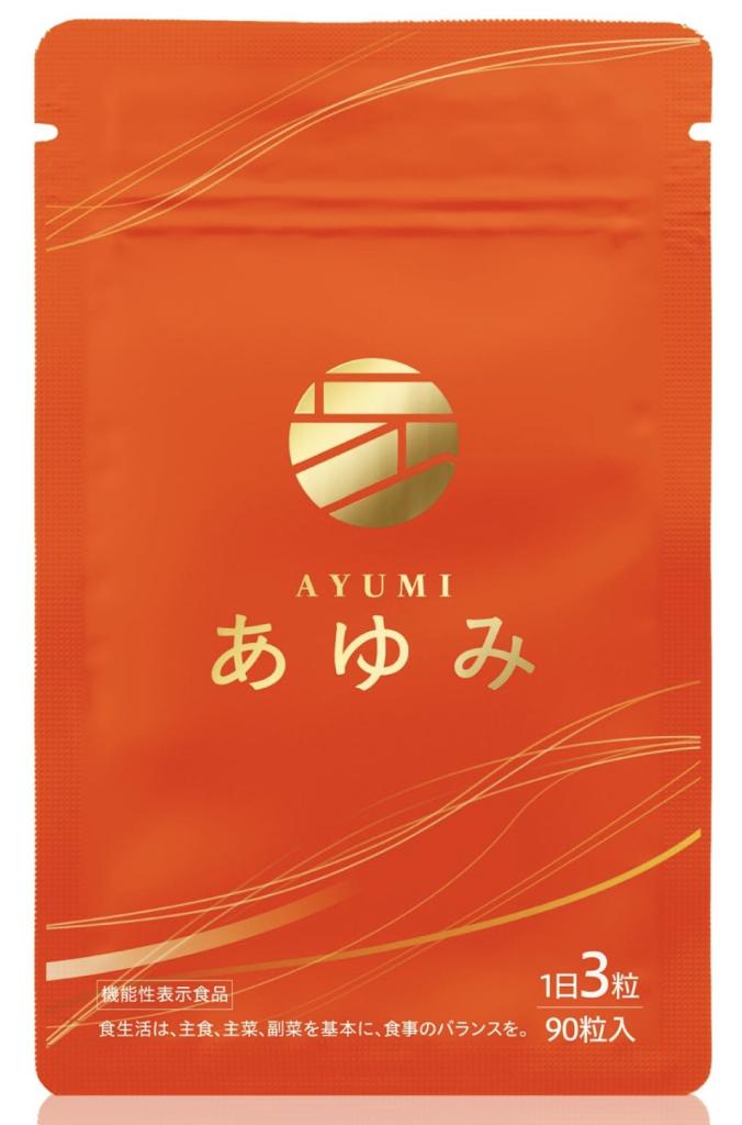 あゆみ　プロテオグリカン　関節サポート　OurAge　機能性表示食品　機能性関与成分