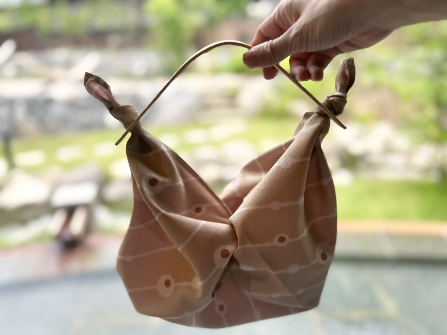 界奥飛騨の飛騨の匠体験5