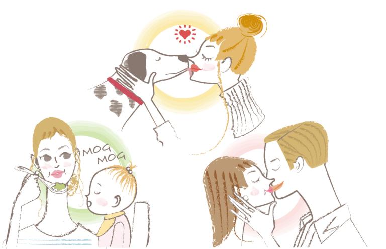 歯周病はうつる病気。発症を予防するのは、ずばり「日々の習慣」