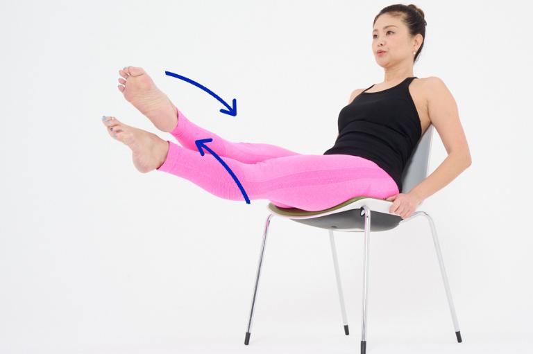 ぽっこりお腹は、体幹の衰えが大きな原因。引き締めるための体幹トレーニングとは？