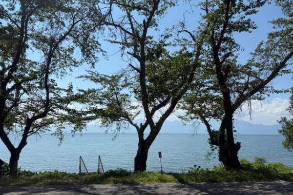 琵琶湖を眺めながら至福のスイーツビュッフェランチイベント「メゾン ド パルフェ」へ