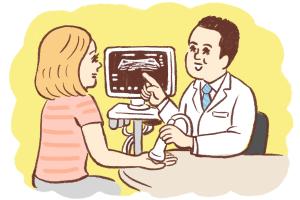 放っておくと痛みはおさまっても、手指の症状は進行することも