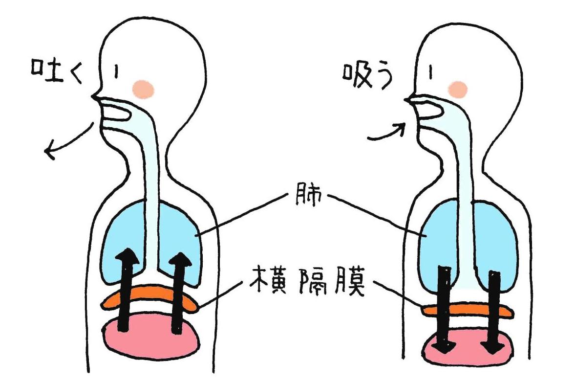 早口言葉 ロングブレス 長い早口言葉 ひと息で