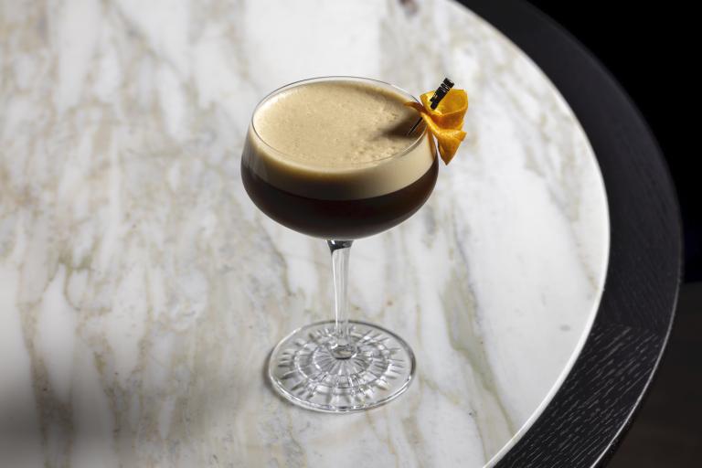 「どこかで一杯」なとき、ココを知ってればOK！オトナの穴場ホテルバー３選