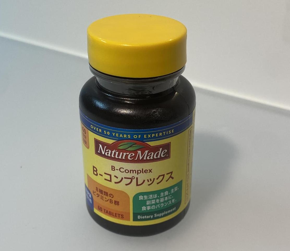 吉川千明　サプリメント