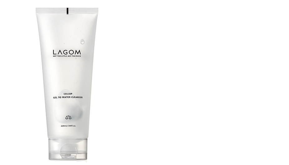 ラゴム ジェントゥウォーター クレンザー