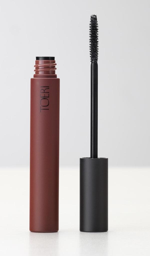 トーリ　スタイリングマスカラ　01