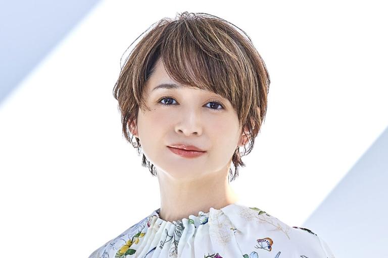 【40代、50代のヘア】トップと後頭部をふんわりさせて全方位「美フォルム」に！ ハイライトも白髪カバーの強い味方