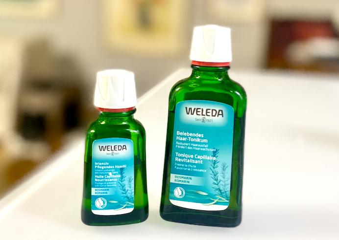 吉川千明 ヴェレダ 髪悩み