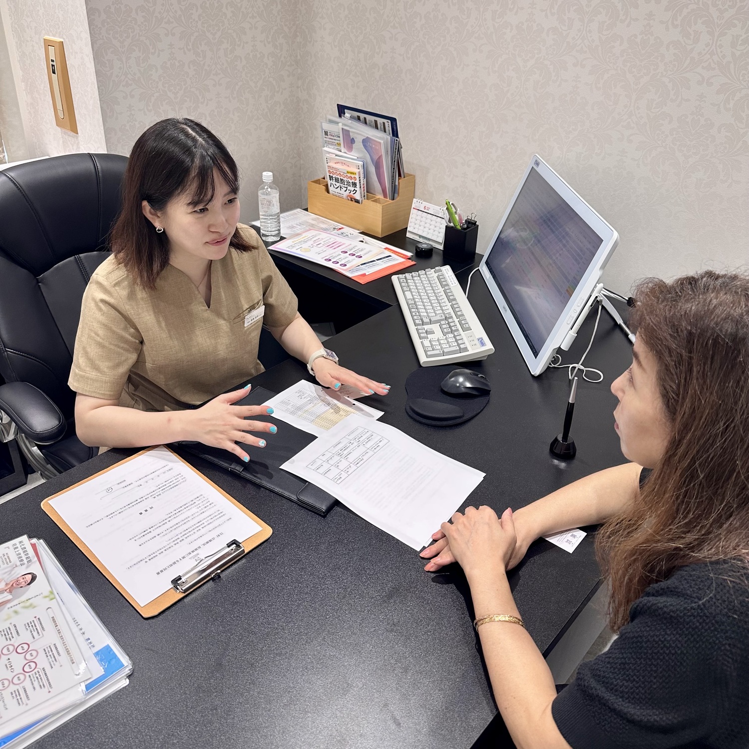 グランプロ睡眠美容クリニック