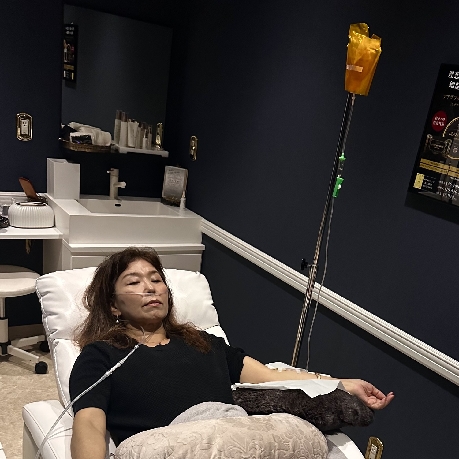 グランプロ睡眠美容クリニック｜睡眠改善療法