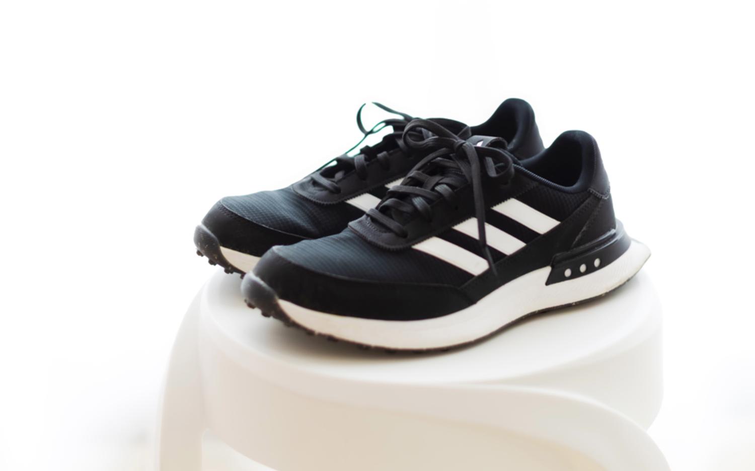 足のケア7　おすすめシューズ