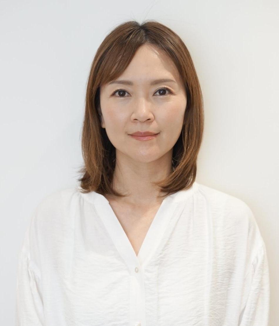 ヘアカタログ4　ビフォア　パール