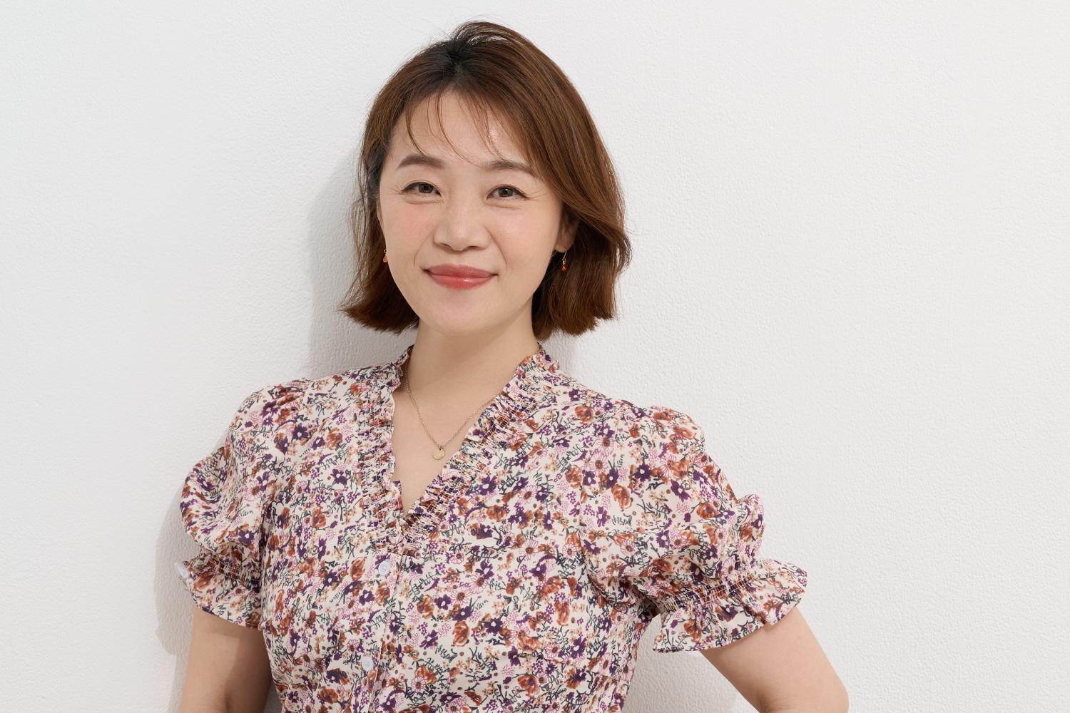 猛暑でもくずれにくいメイク5　メイン