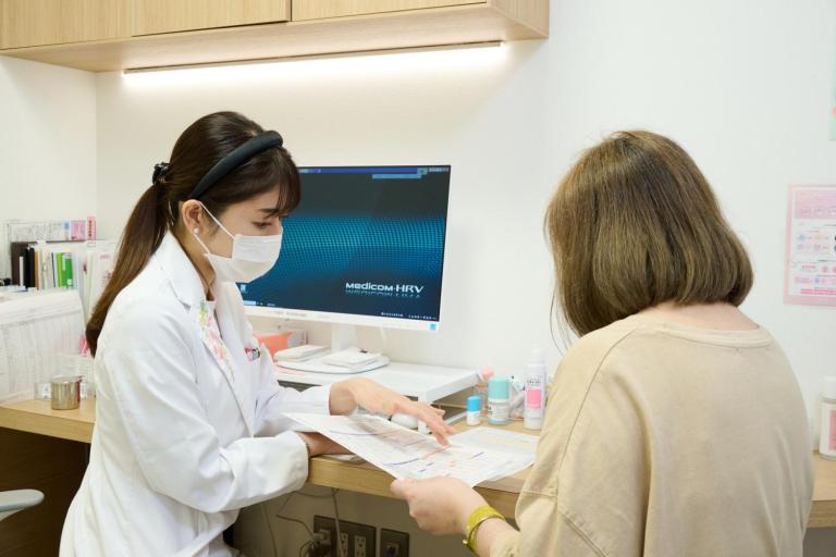 50代、アレルギー検査で徹底チェック！…体質は“アレルギーぎみ”だけど、原因は不明!?