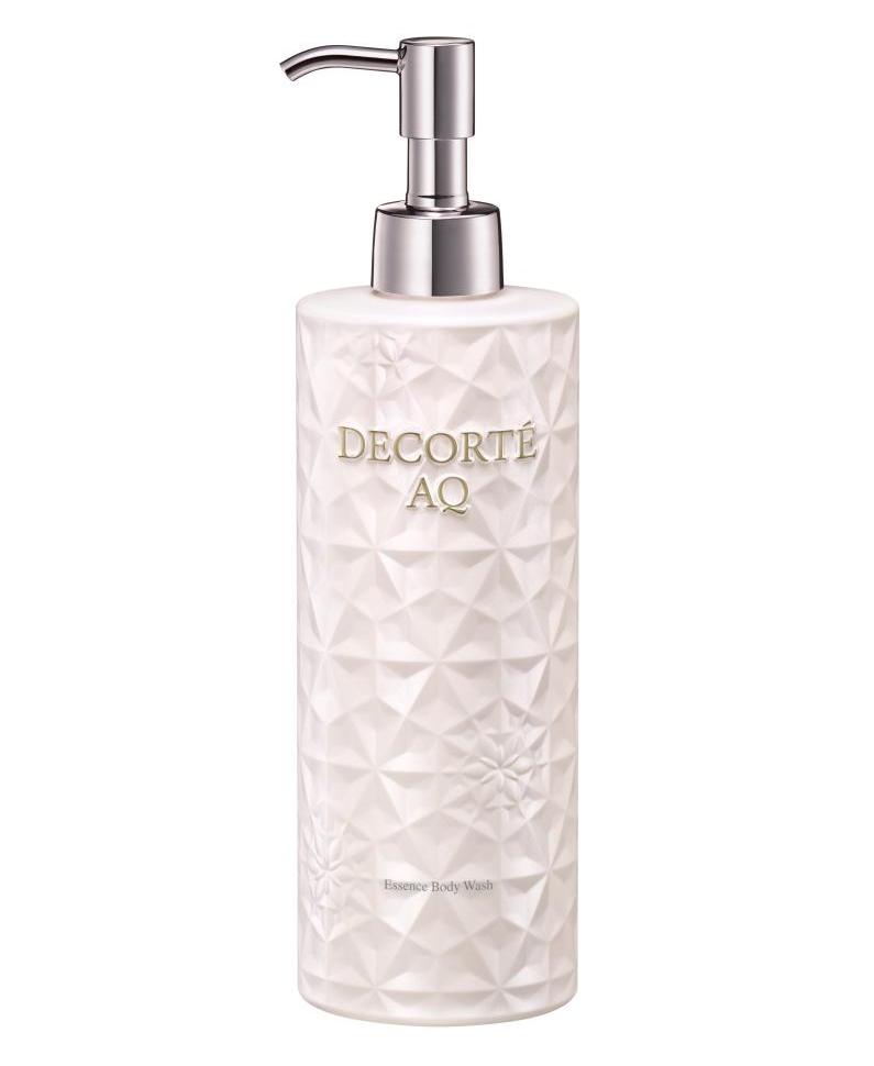 AQ　ラディアンス マイルド エッセンス ボディウォッシュ