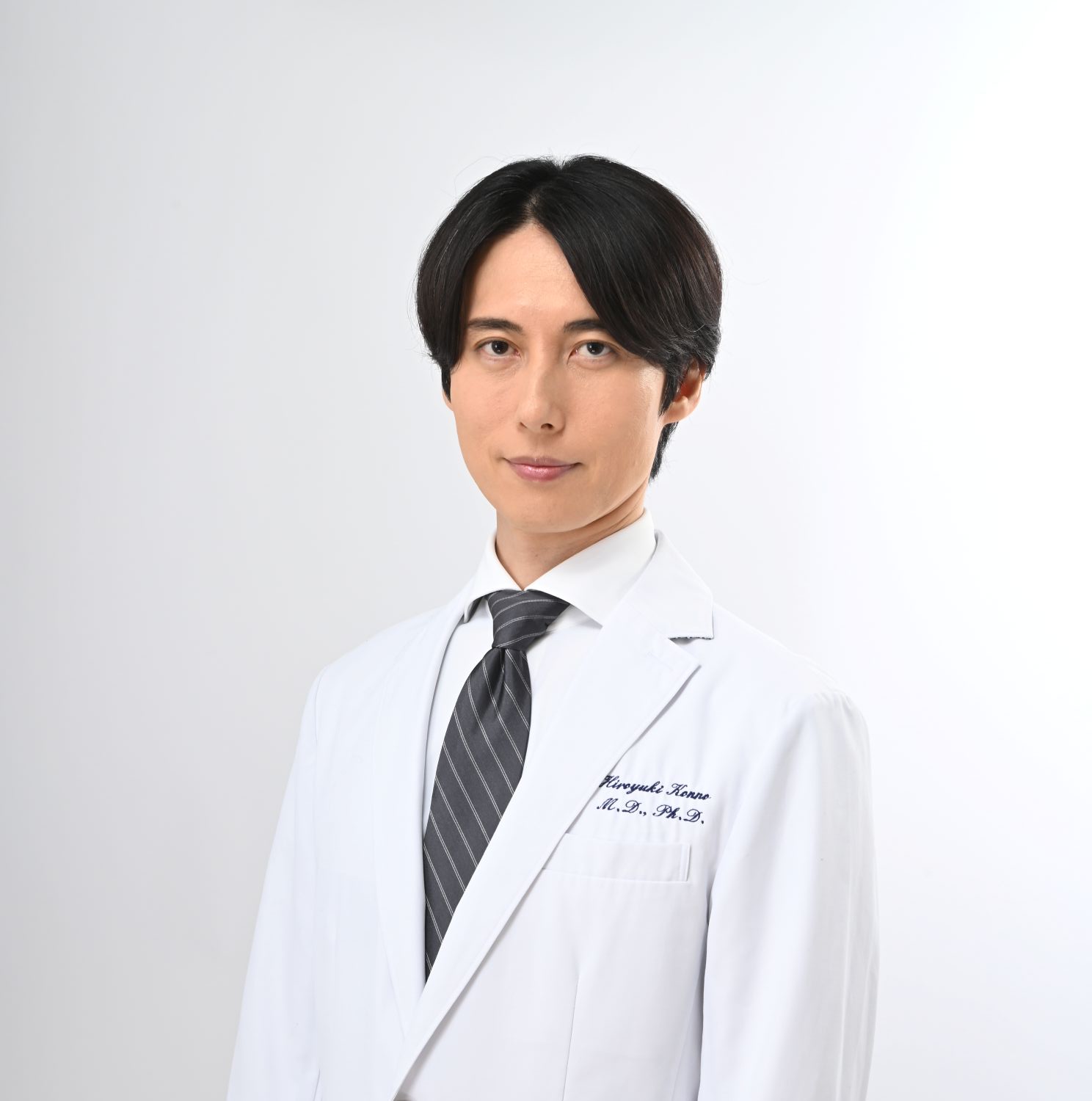 一般社団法人日本ブレインケア・認知症予防研究所所長　今野 裕之 先生