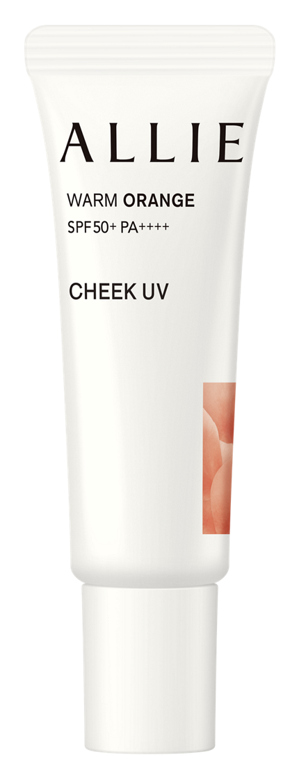 20230211_アリィー_クロノビューティ_カラーオンＵＶ_０2_チューブ_商品画像