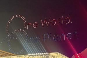 大阪・関西万博にまだ行っていない人。行く? 行かない? いや、行く一択でしょ！