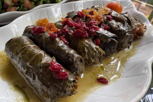 マレーシア暮らし2カ月目。最近ハマっている中東料理の「感動メニュー」をご紹介します