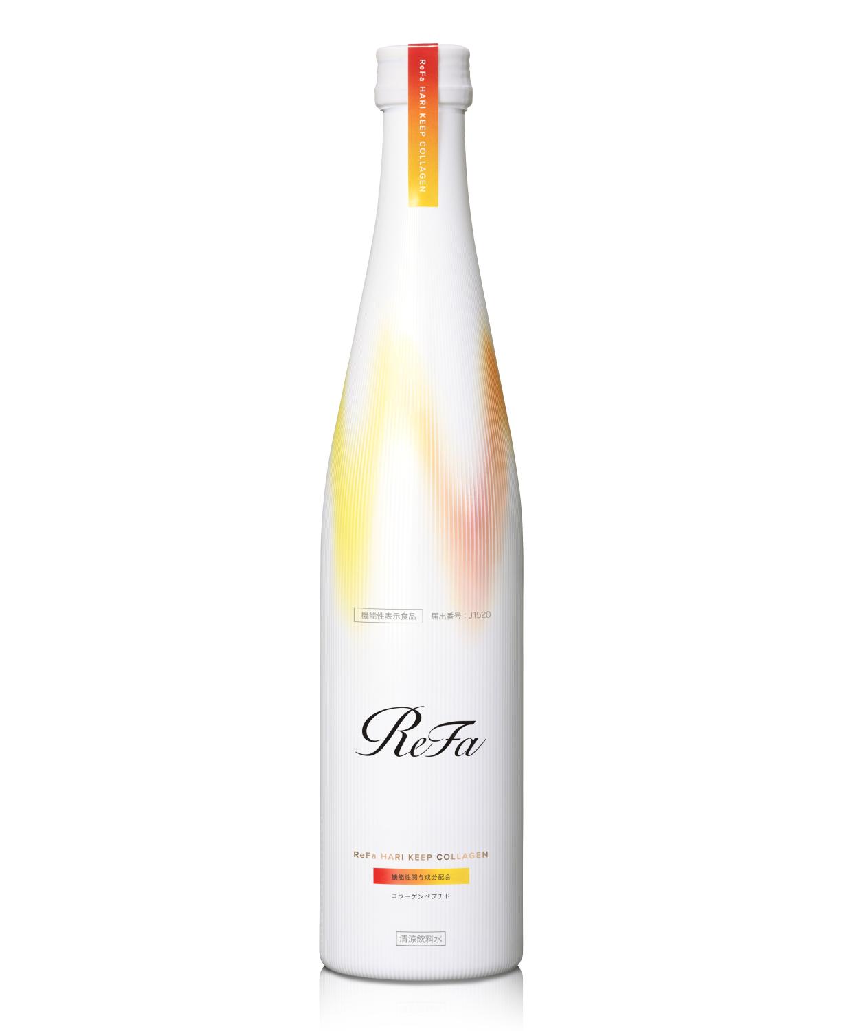 ReFa HARI KEEP COLLAGEN　リファハリキープコラーゲン　機能性表示食品
