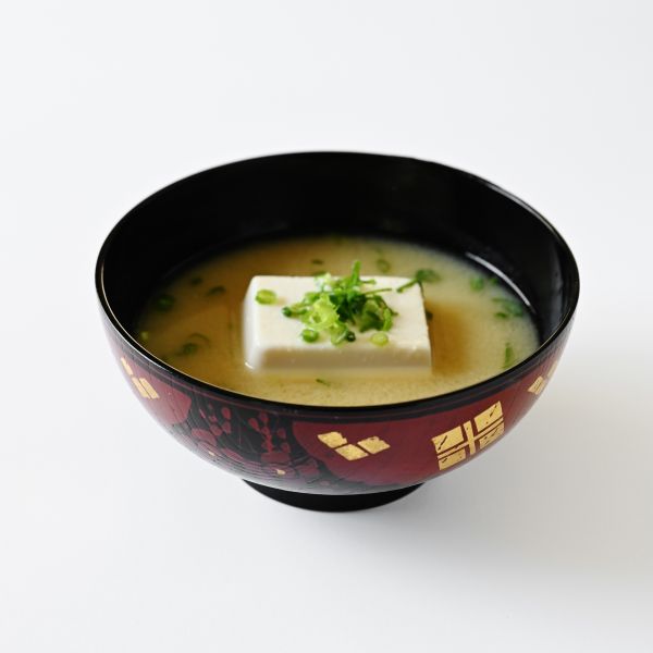 味噌汁