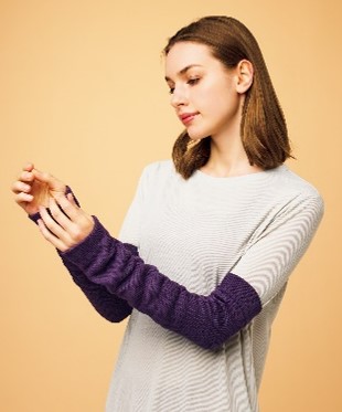 ポーラ オルガヘキサ アーム