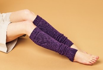 ポーラ オルガヘキサ レッグ