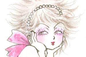 「有閑倶楽部」DX8巻