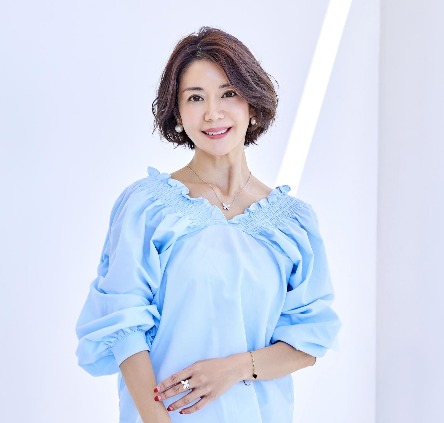 最新トレンドヘア6 メイン