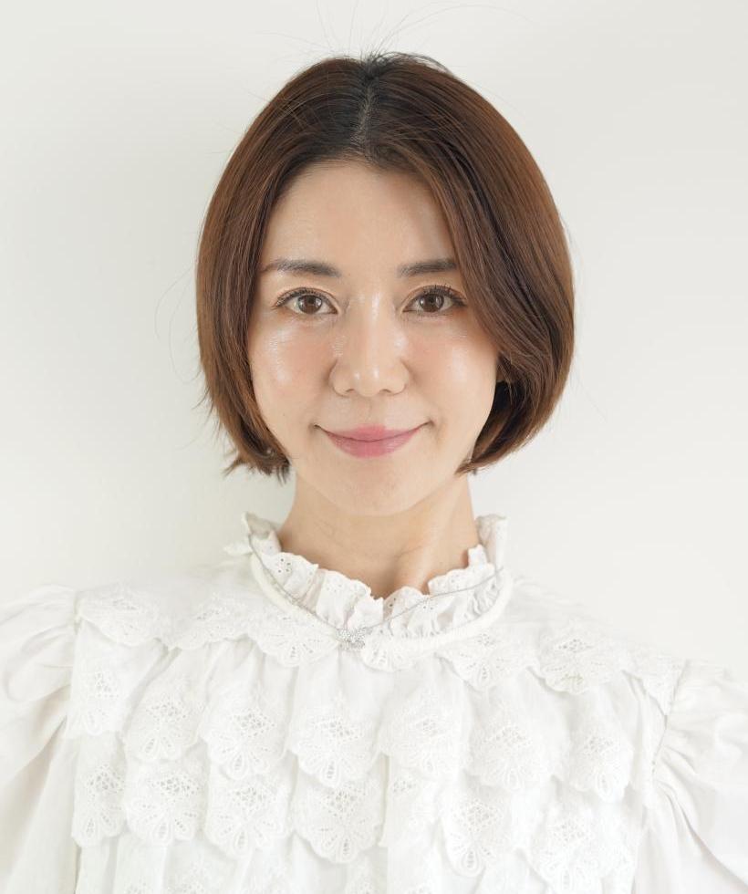 最新トレンドヘア6 ビフォア