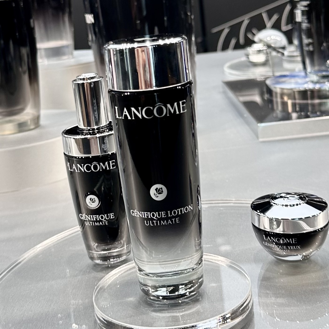 ジェニフィック アルティメ エッセンス ローション