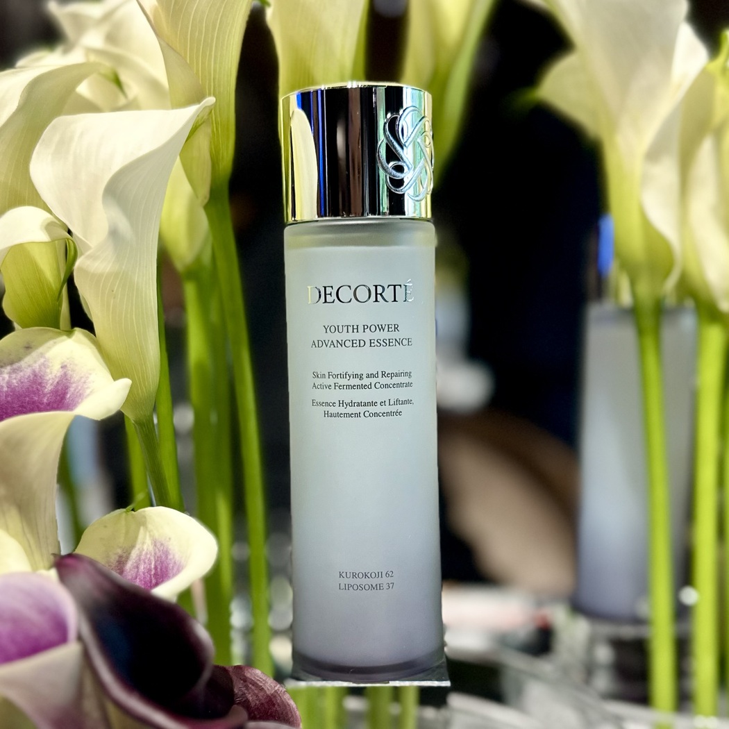 コスメデコルテ ユース パワー エッセンス ローション