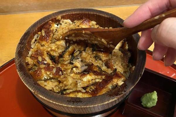 やっぱり王道！なごやめし旅　ひつまぶしから手羽先まで