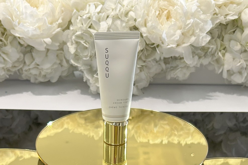 スック　クリームティント