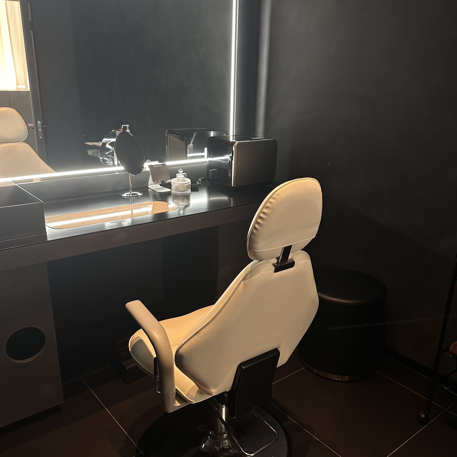 「est Skin Athlete Gym（エスト スキンアスリートジム）」を体験