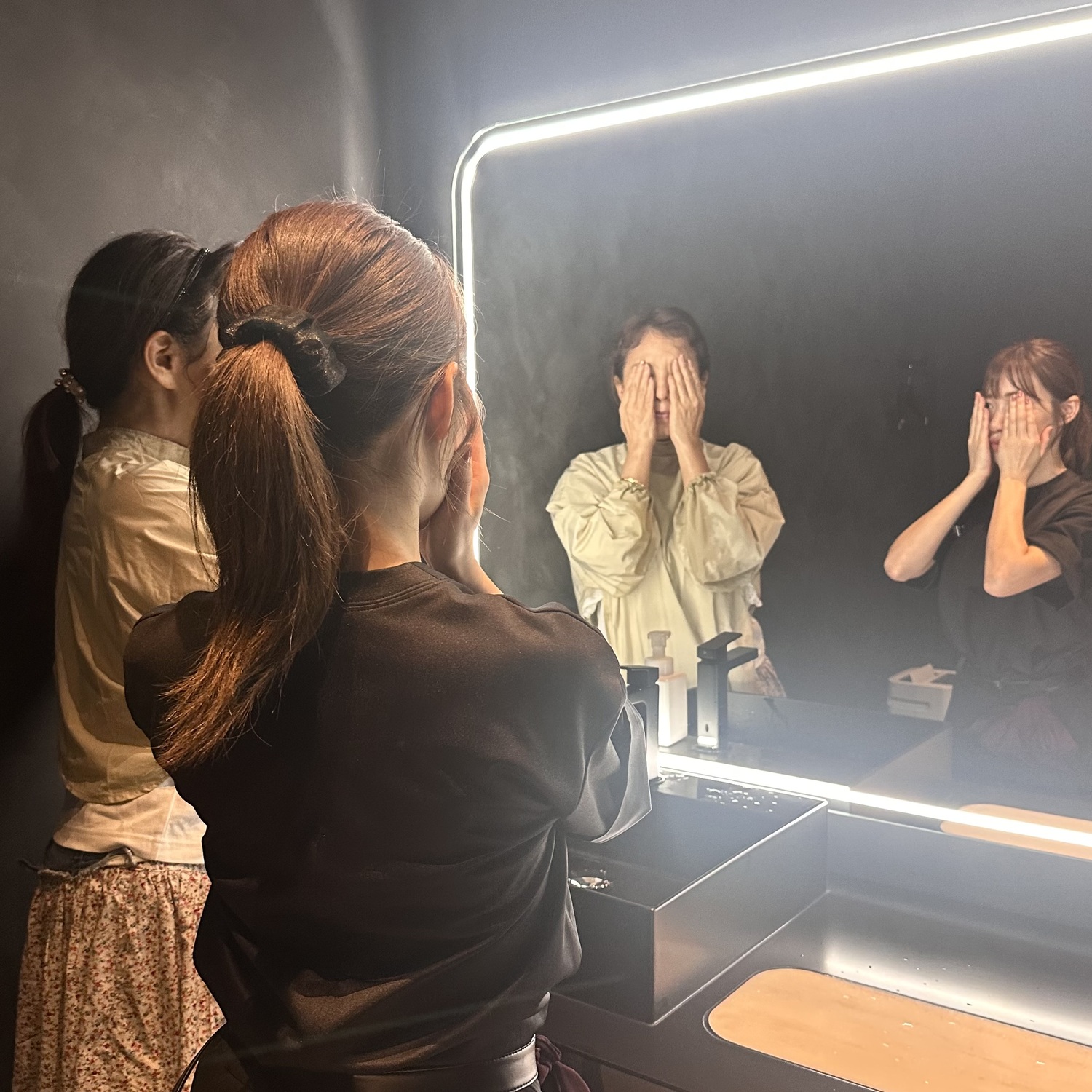 「est Skin Athlete Gym（エスト スキンアスリートジム）」を体験